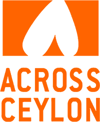Across Ceylon